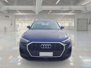 AUDI Q3 usata, con Cerchi in lega