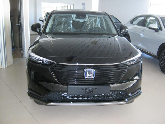 HONDA HR-V usata, con ABS