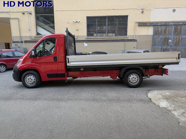 FIAT Ducato usata, con ABS