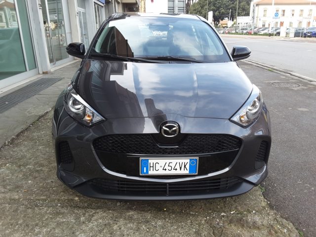 MAZDA 2 usata, con Airbag laterali
