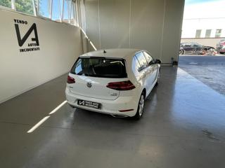 VOLKSWAGEN Golf usata, con Cerchi in lega
