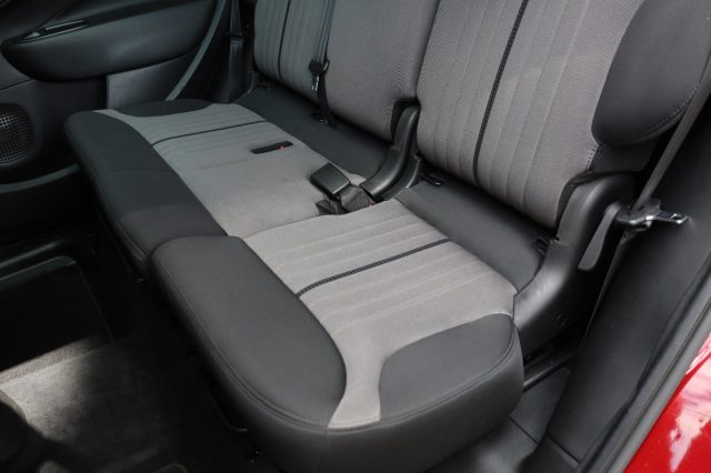 FIAT 500L usata, con Kit fumatori