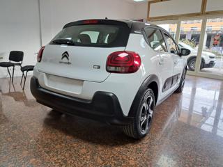 CITROEN C3 usata, con Autoradio