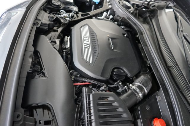 BMW 116 usata 51