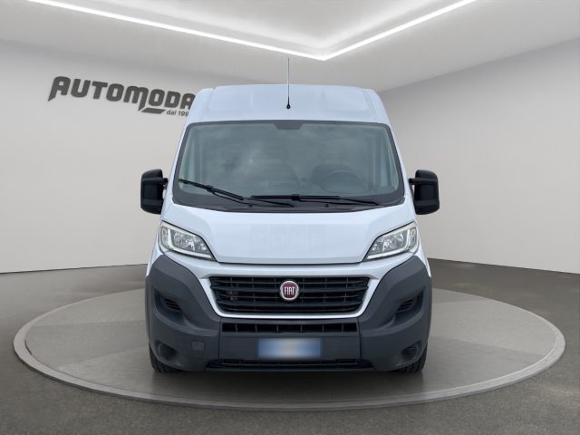 FIAT Ducato usata, con Airbag