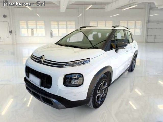 CITROEN C3 usata, con Airbag