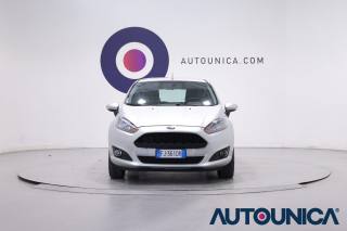 FORD Fiesta usata, con Airbag