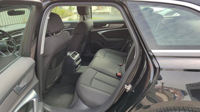 AUDI A6 usata, con Antifurto