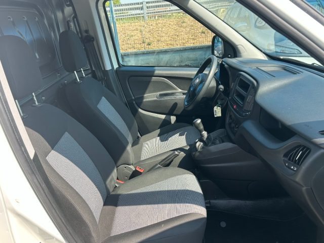 FIAT Doblo usata 13
