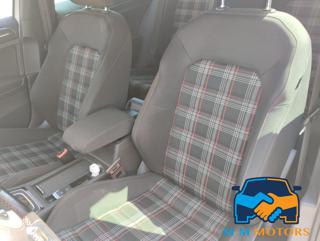 VOLKSWAGEN Golf GTI usata, con Cerchi in lega