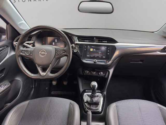 OPEL Corsa usata, con Servosterzo