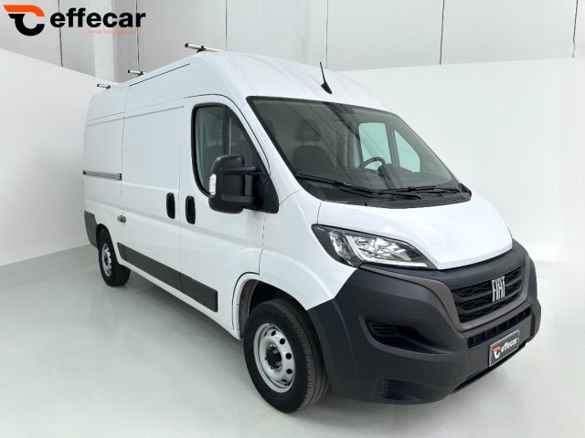 FIAT Ducato usata, con Airbag Passeggero