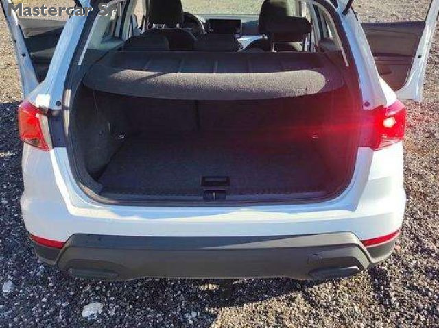 SEAT Arona usata, con Boardcomputer