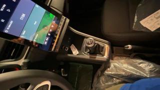 RENAULT Captur usata, con Sedile posteriore sdoppiato