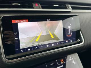 LAND ROVER Range Rover Velar usata, con Fari LED