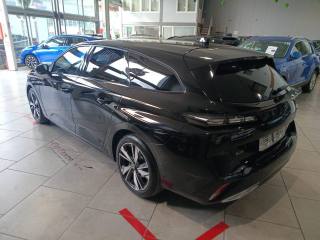 PEUGEOT 308 usata, con Airbag Passeggero