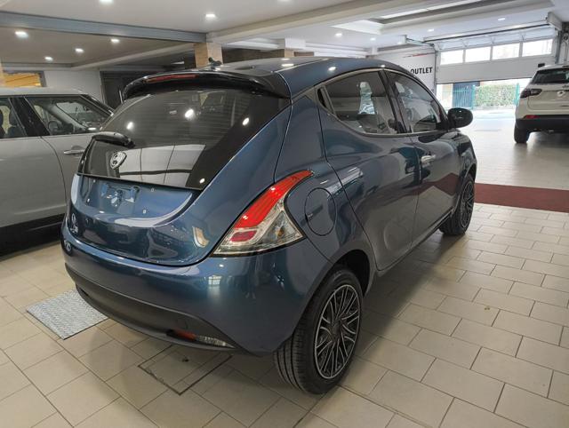 LANCIA Ypsilon usata, con Airbag Passeggero
