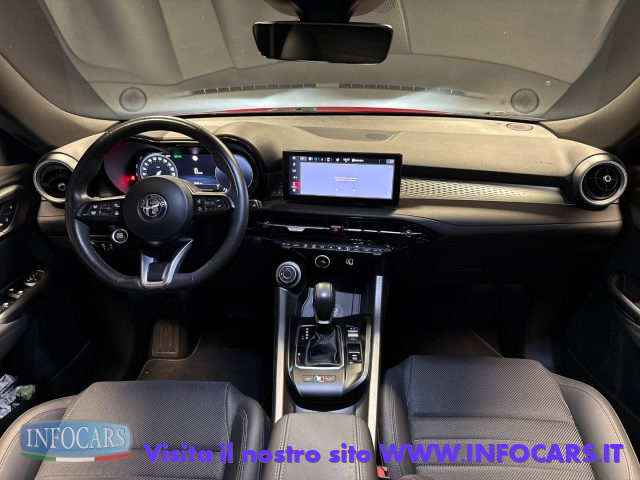 ALFA ROMEO Tonale usata, con Controllo automatico clima