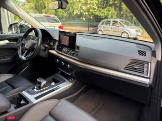 AUDI Q5 usata, con Chiusura centralizzata
