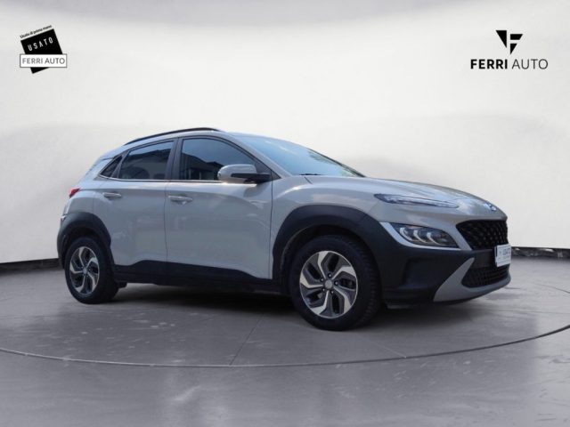 HYUNDAI Kona usata, con Airbag Passeggero