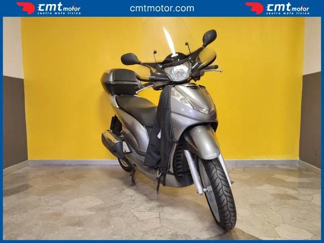 HONDA SH 300 i usata 1
