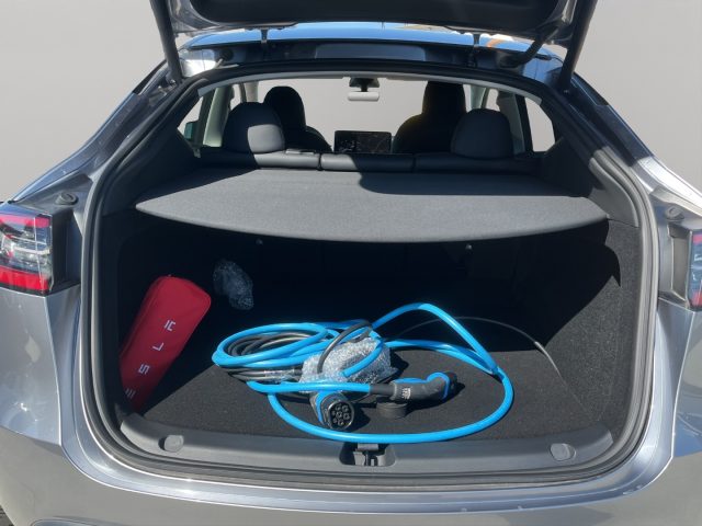 TESLA Model Y usata, con Cruise Control