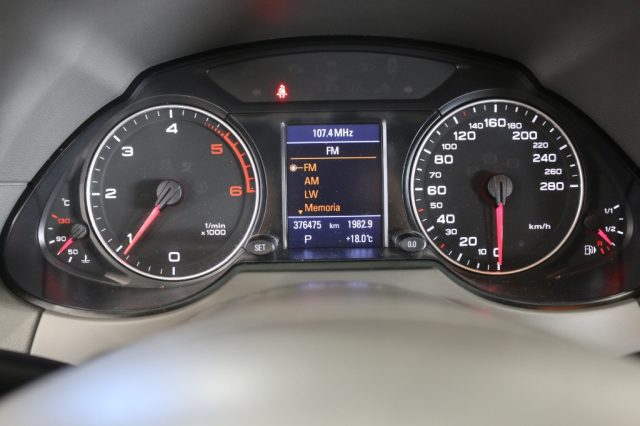 AUDI Q5 usata 23
