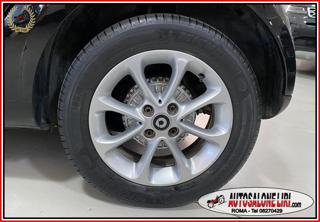 SMART ForTwo usata, con Bluetooth