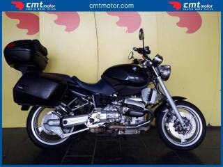 BMW R 850 R