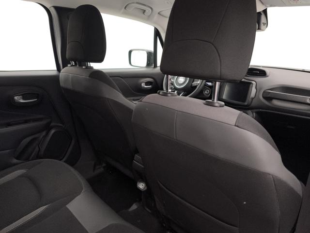 JEEP Renegade usata, con Bracciolo