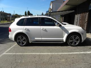 PORSCHE Cayenne usata, con Airbag Passeggero