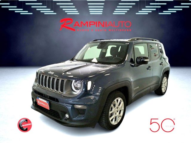 JEEP Renegade usata 0