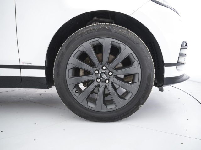 LAND ROVER Range Rover Velar usata 8