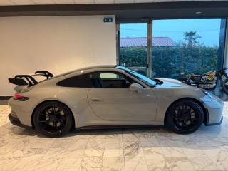 PORSCHE 992 usata, con USB