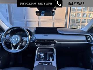 MAZDA CX-60 usata, con Antifurto