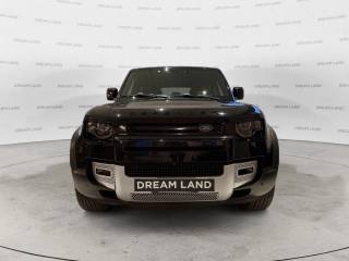 LAND ROVER Defender usata, con Chiusura centralizzata