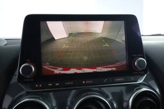 NISSAN Juke usata 11
