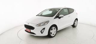 FORD Fiesta usata, con Airbag laterali