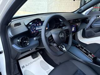 ALFA ROMEO Junior usata, con Cronologia tagliandi