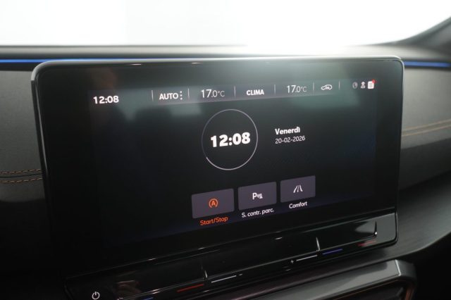 CUPRA Formentor usata 11