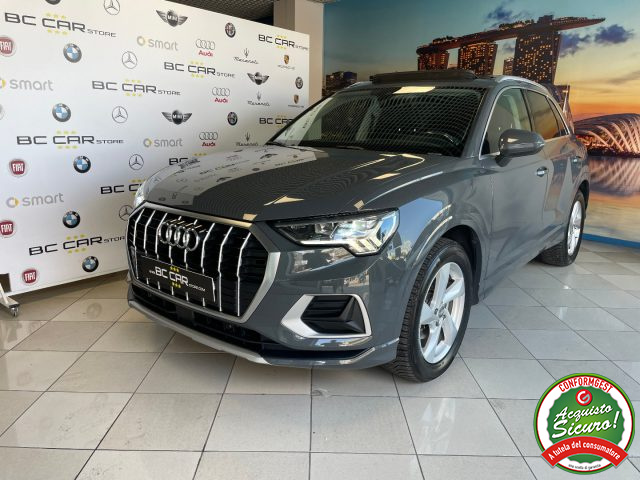 AUDI Q3 usata, con Fari LED