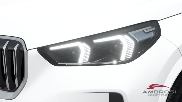 BMW X1 usata 5
