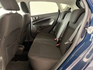 FORD Fiesta usata 20