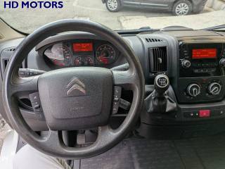 CITROEN Jumper usata, con Bracciolo