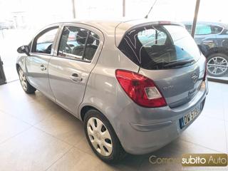 OPEL Corsa usata, con Airbag Passeggero