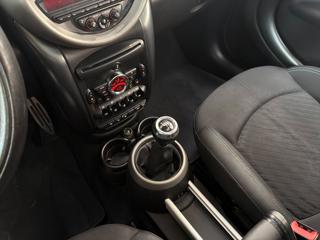 MINI Countryman usata, con Cruise Control