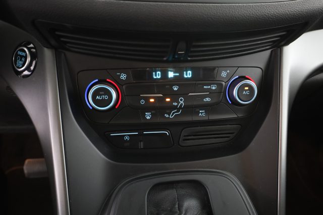 FORD Kuga usata 9