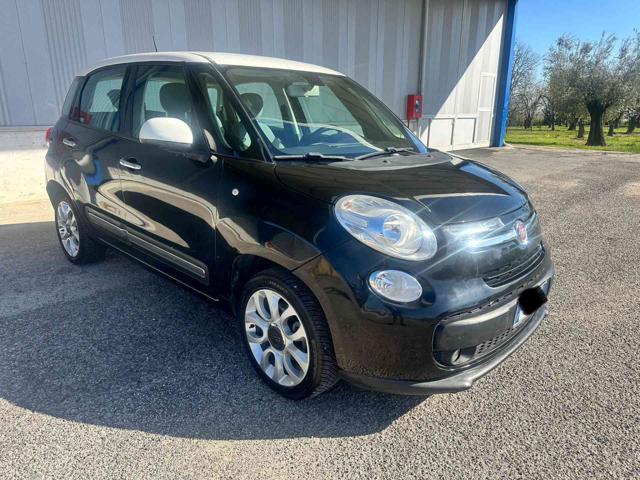 FIAT 500L usata, con Airbag
