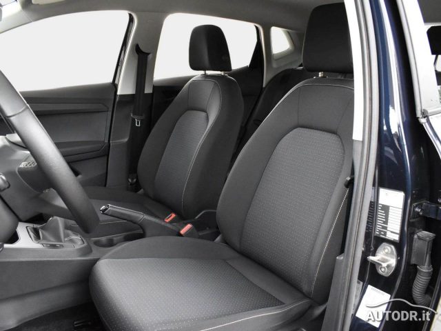 SEAT Ibiza usata, con Controllo elettronico della corsia