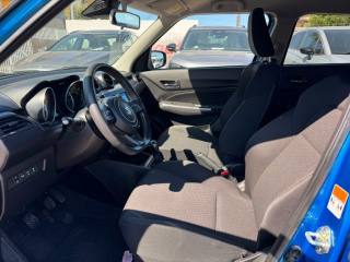 SUZUKI Swift usata, con Climatizzatore